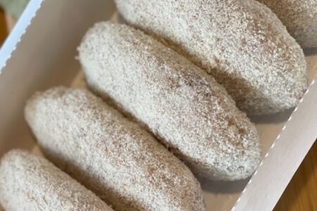 Котлеты из щуки