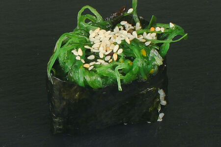 Суши острый чука