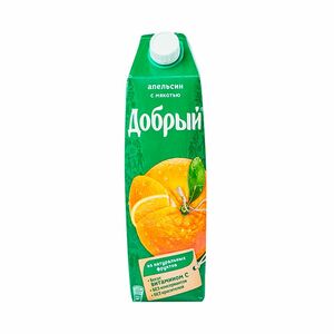 Сок Добрый
