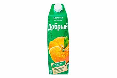 Сок Добрый