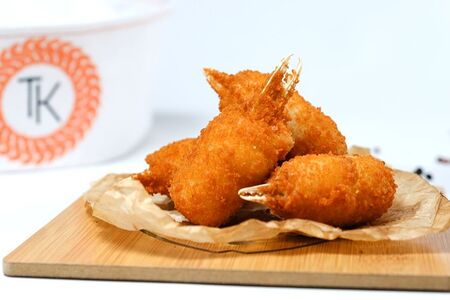 Крабовые клешни