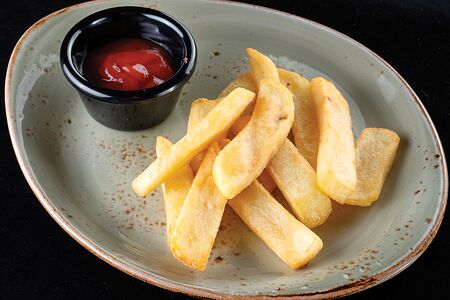 Картофель фри