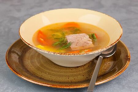 Шурпа Говядина