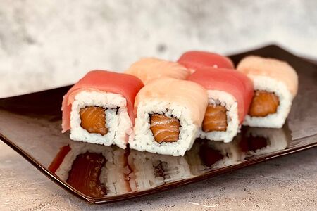 Ролл Ассорти