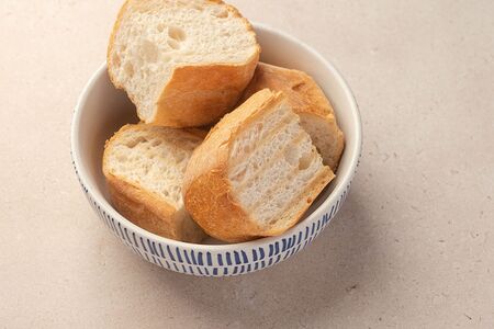 Пшеничная булочка