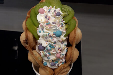 Тропиканка