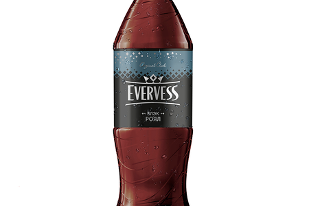 Evervess блэк роял
