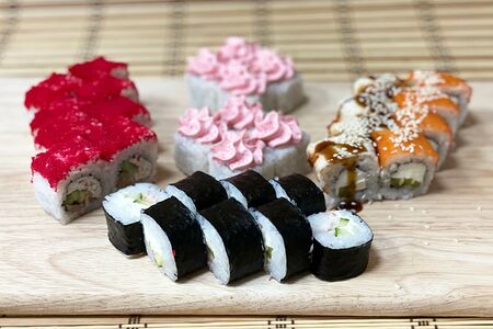 Для двоих холодный