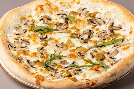 Пицца Грибная