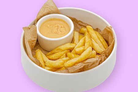 Картофель фри