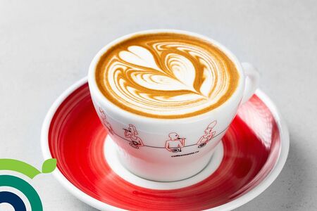 Капучино крим 200мл