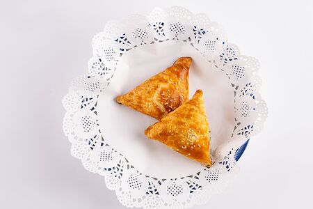 Самса с говядиной