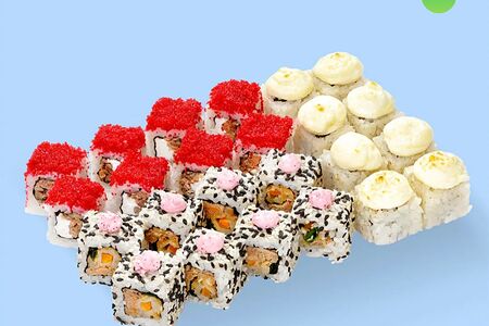 Резвый Хаяку