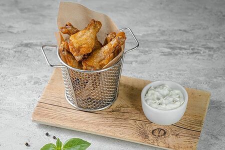 Крылышки Баффало