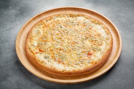 Пицца Четыре сыра