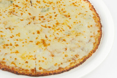 Без теста Четыре сыра