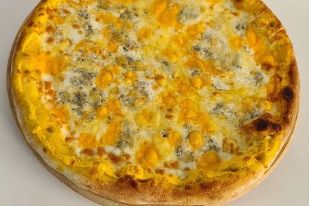 Пицца Сырная