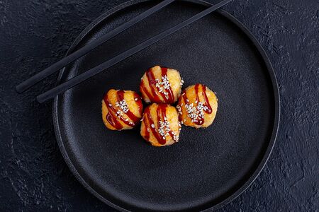 Запечённый чикен