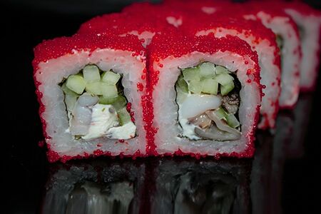 Калифорния осьминог