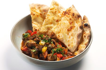 Султан из баранины