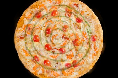 Атлантическая