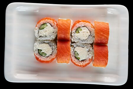 Ролл Филадельфия