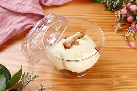 Десерт Восточный с инжиром