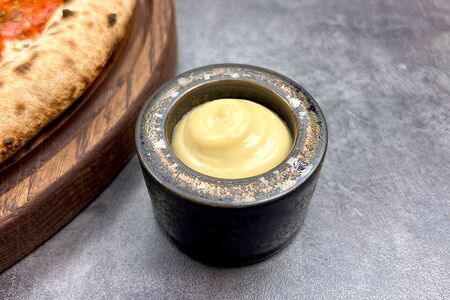 Соус из анчоусов