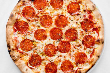 Пицца Пепперони