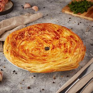 Фатыр слоеный