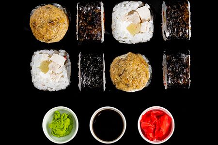 Запеченный с ананасом