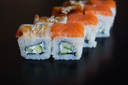 Филадельфия микс