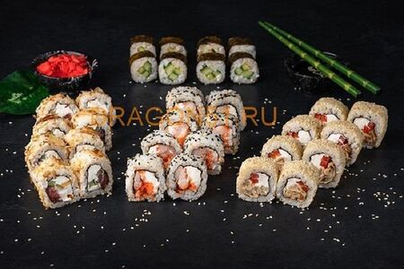 Сет Хочу-у-у