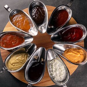 Соус Сырный