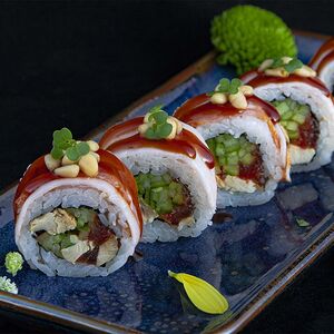 Ролл Сэндвич