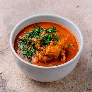 Харчо с говядиной