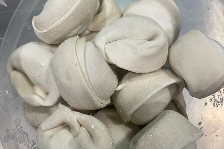 Пельмени Двое из ларца 