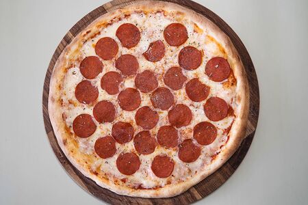 Пицца Пепперони