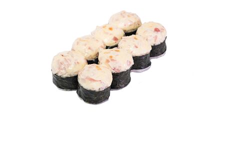 Запеченный Тори