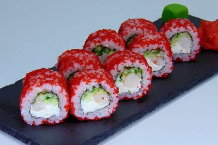 Эби Тобико Маки