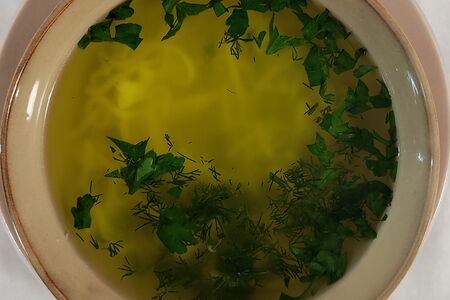 Шулэн куриный