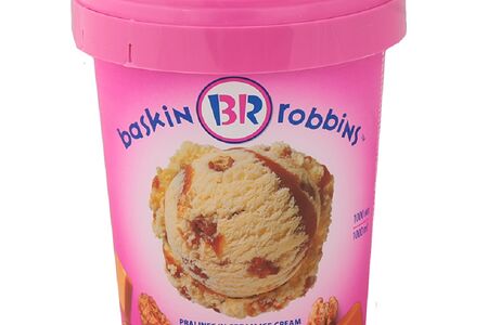 Фабричная упаковка Пралине