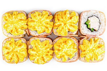 Запеченный бекон