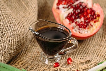 Соус Наршараб