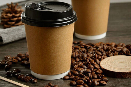 Кофе зерновой