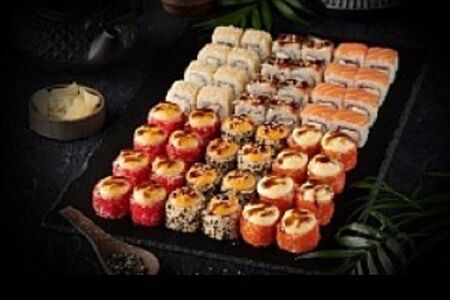 Сет Дабл хит