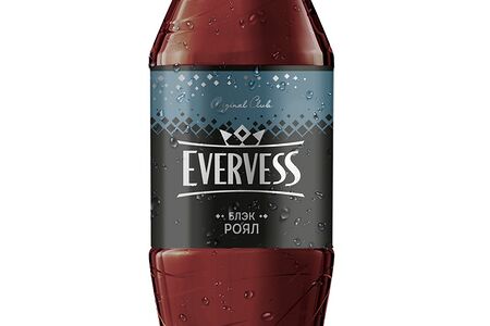 Evervess Black royal