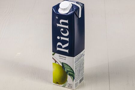 Сок Rich Яблоко