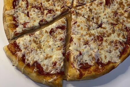 Пицца Пепперони