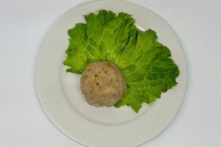 Котлета куриная